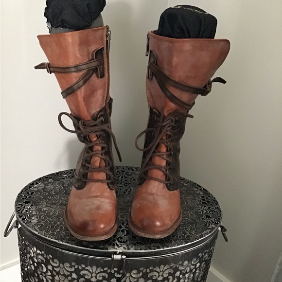 Sold! Freebird Ravi- Excellent Condition! - Picture 4 of 7